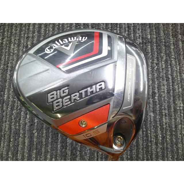 Callaway（キャロウェイ） 中古 ビックバーサ2023/SPEEDER NX for