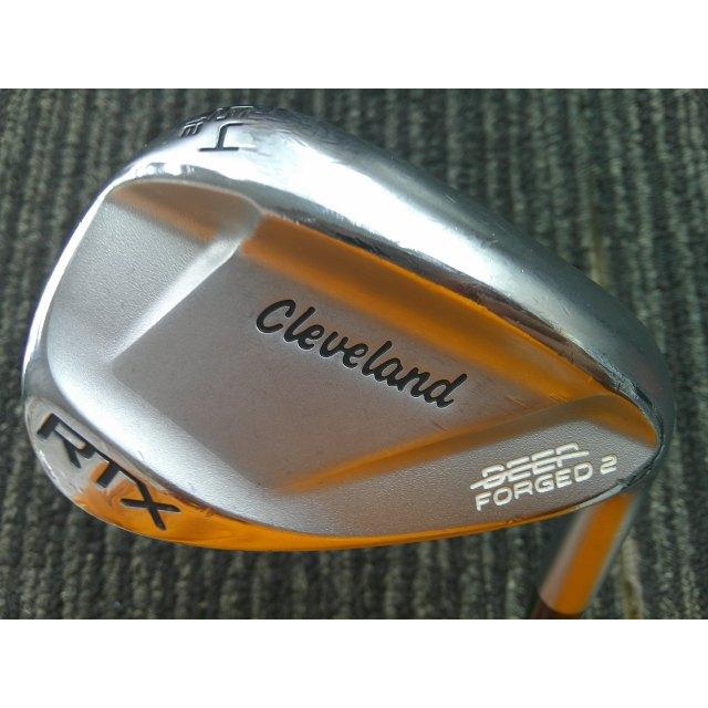 Cleveland Golf（クリーブランドゴルフ） 中古 クリーブランド RTX
