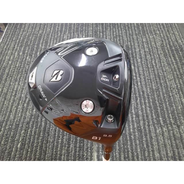 BRIDGESTONE（ブリヂストン） 中古 B1 ST/VENTUS BK 6/X/9.5[9697