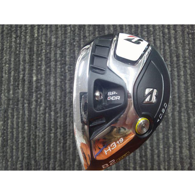 BRIDGESTONE（ブリヂストン） 中古 B2 HT HY/VANQUISH BS50h/SR/19 