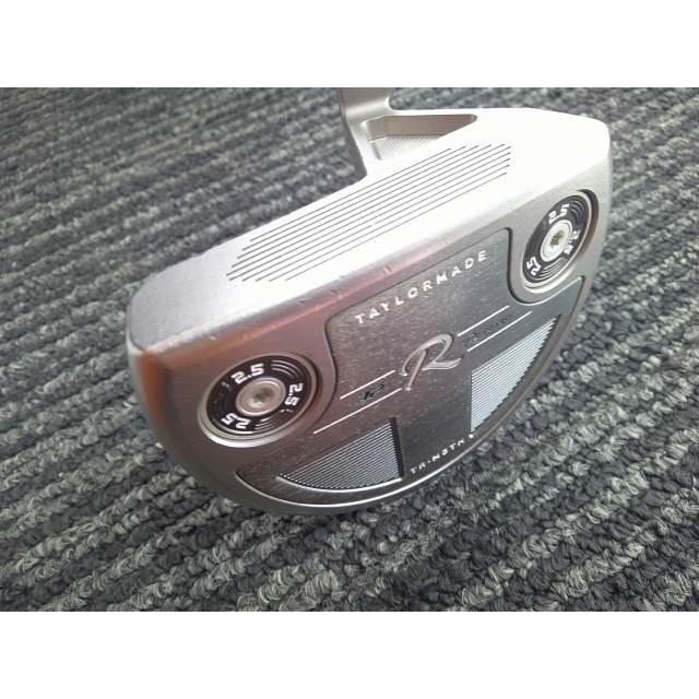 TaylorMade（テーラーメイド） 中古 TP RESERVE TRUSS M3TH/オリジナル