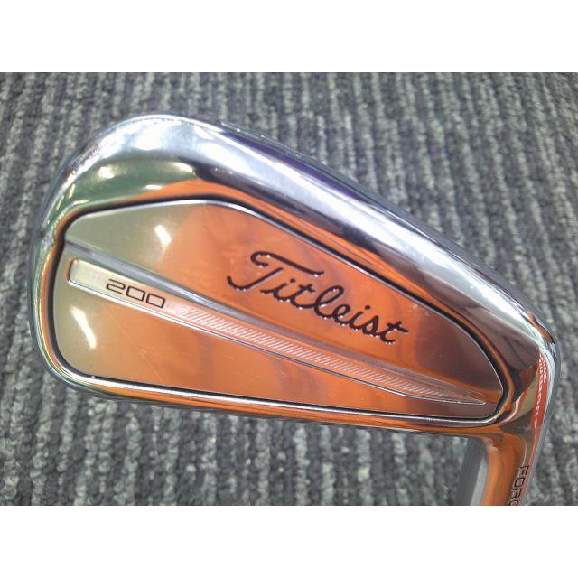 Titleist（タイトリスト） 中古 T200 2023/TRAVIL IRON 85/S/24[9183