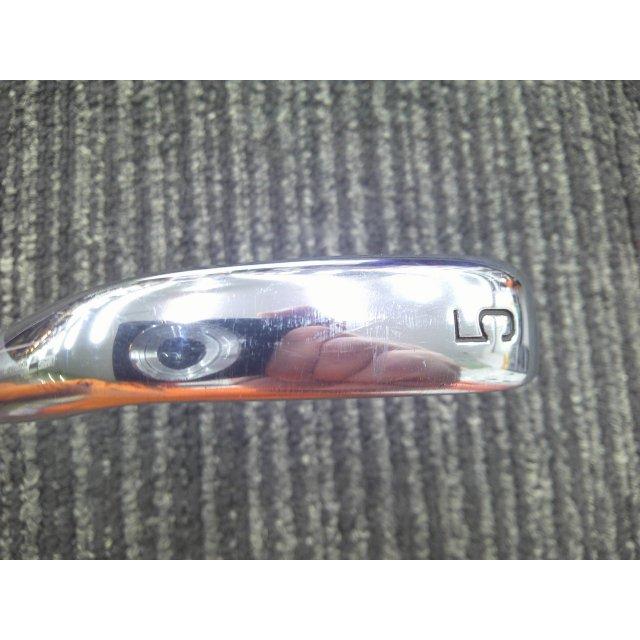 Titleist（タイトリスト） 中古 T200 2023/TRAVIL IRON 85/S/24[9183