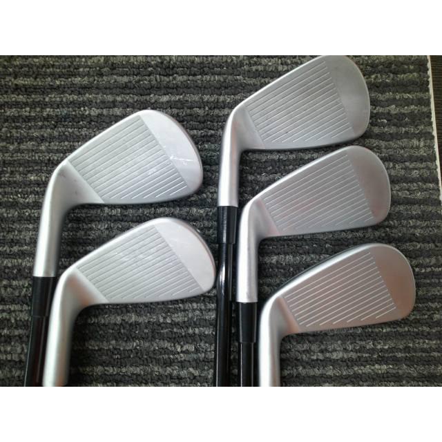 TaylorMade（テーラーメイド） 中古 P790 2023/MCI 80 for TaylorMade
