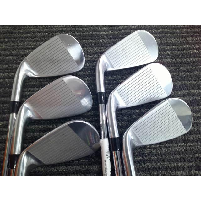 Titleist（タイトリスト） 中古 T350 2023/NSPRO880AMC(JP) 6本セット