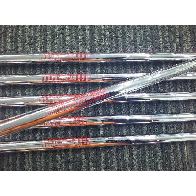 Titleist（タイトリスト） 中古 T350 2023/NSPRO880AMC(JP) 6本セット