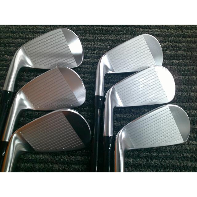 Titleist（タイトリスト） 中古 T200 2023/TENSEI AV BLUE AM(JP) 6本