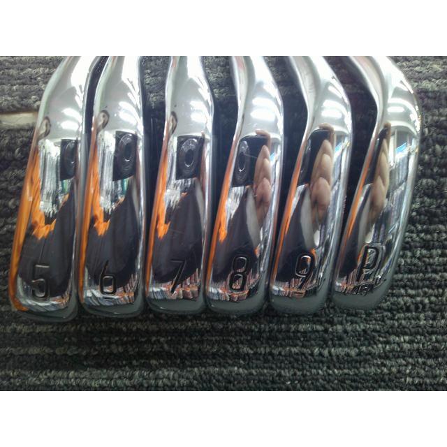 Titleist（タイトリスト） 中古 T200 2023/TENSEI AV BLUE AM(JP) 6本