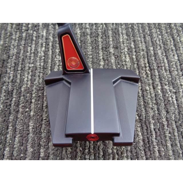 中古 オデッセイ TRI-BEAM 12 CS/STROKELAB 70C RED[33]//3[2109]■博多｜golfmammos｜04