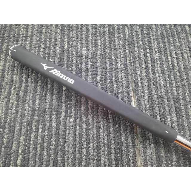 MIZUNO（ミズノ） 中古 M.CRAFT OMOI 06 ガンメタルIP/オリジナル 