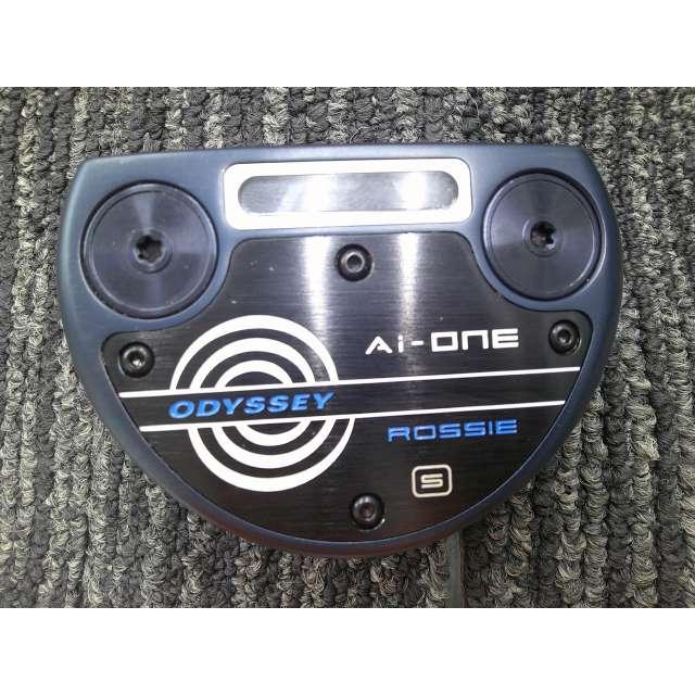 ODYSSEY（キャロウェイゴルフ） 中古 オデッセイ Ai-ONE ROSSIE S