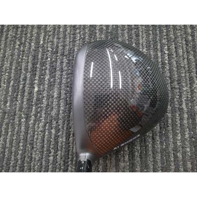 Callaway（キャロウェイ） 中古 PARADYM Ai SMOKE トリプルダイヤ 