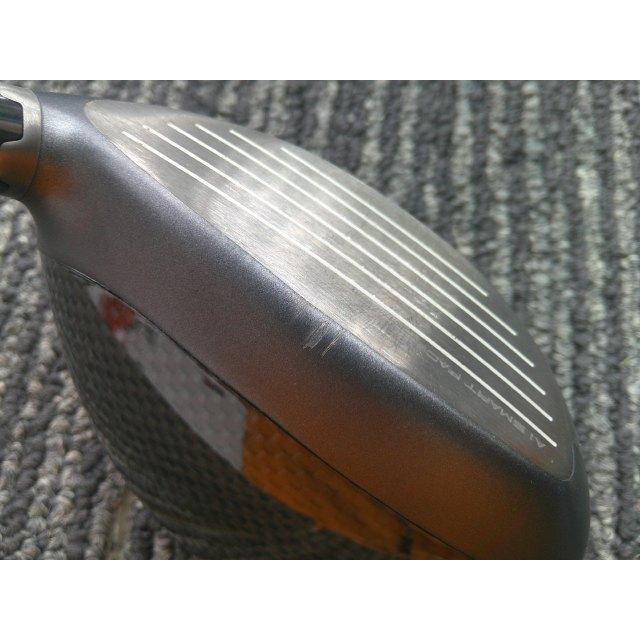 Callaway（キャロウェイ） 中古 PARADYM Ai SMOKE トリプルダイヤ