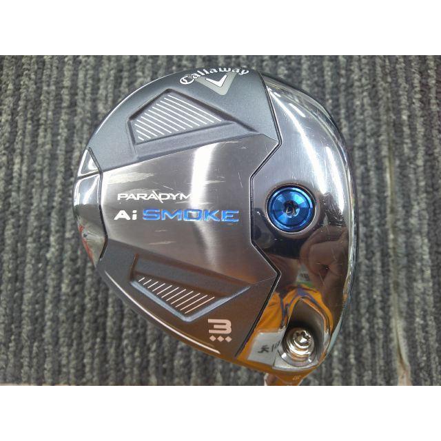 Callaway GOLF 新品 未使用 Callaway（キャロウェイ） 返品OK お買い得品！中古 レガシー ブラック