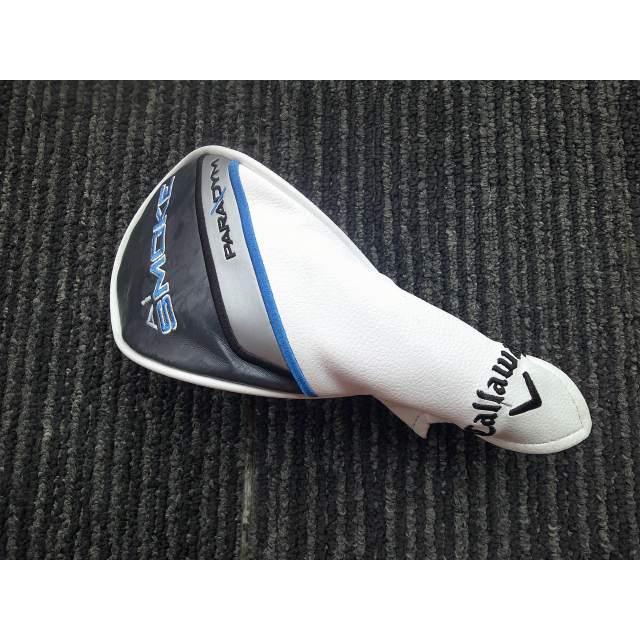 中古 キャロウェイ PARADYM Ai SMOKE UT/TENSEI 50 for Callaway/S/21[0999]■博多
