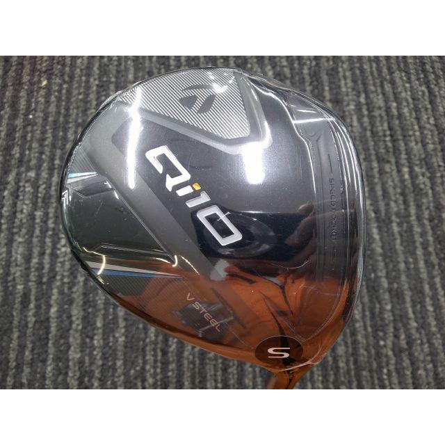 TaylorMade（テーラーメイド） 中古 Qi10/Diamana Blue TM50(JP)/S/21