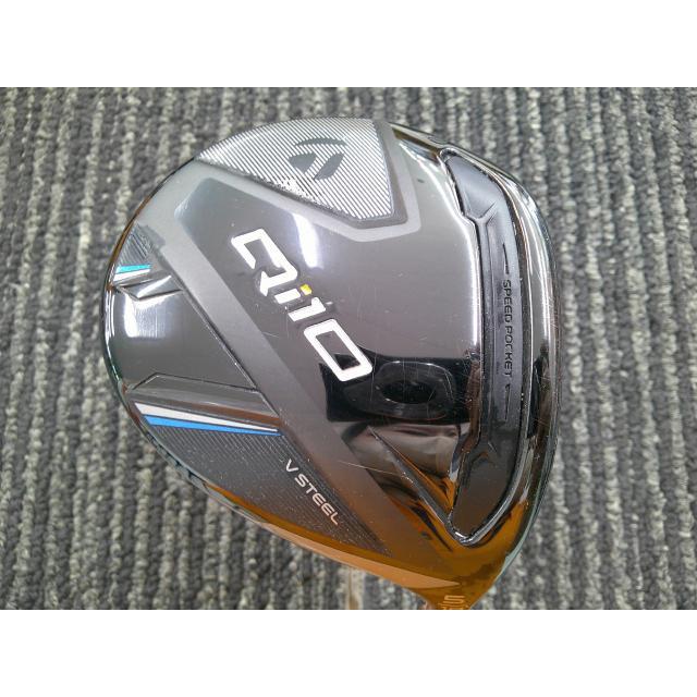 TaylorMade（テーラーメイド） 中古 Qi10/TourAD VF-6(JP)/S/18[3456