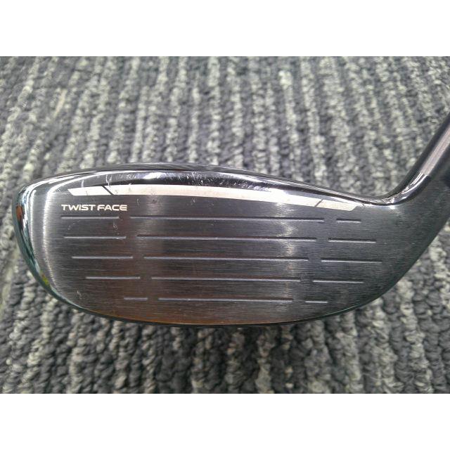 TaylorMade（テーラーメイド） 中古 Qi10 MAX RESCUE/Diamana Blue