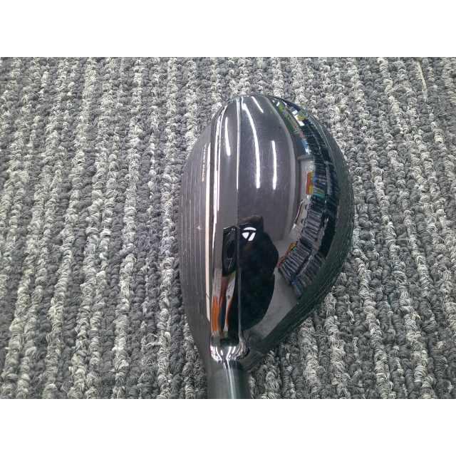 中古 テーラーメイド Qi10 MAX RESCUE/Diamana Blue TM60(JP)/S/27[7128]■博多の画像
