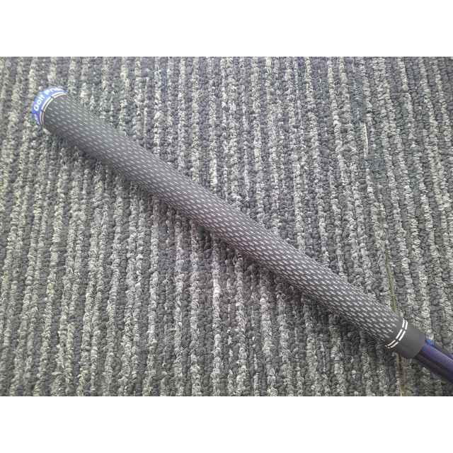 中古 テーラーメイド Qi10 MAX RESCUE/Diamana Blue TM60(JP)/S/27[7128]■博多の画像
