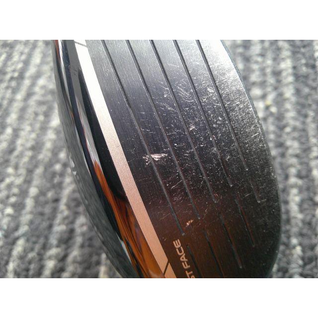 中古 テーラーメイド Qi10 MAX RESCUE/Diamana Blue TM60(JP)/S/27[7128]■博多の画像