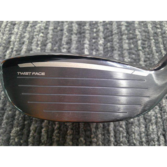 TaylorMade（テーラーメイド） 中古 Qi10 RESCUE/Diamana Blue TM60(JP