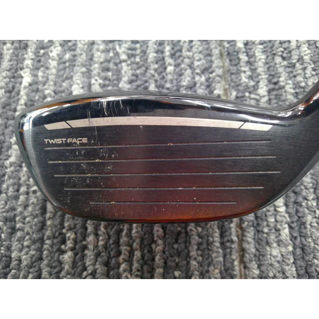 TaylorMade（テーラーメイド） 中古 Qi10 RESCUE/Diamana Blue TM60(JP