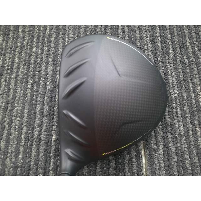 Amazon.co.jp: ピン（PING） G430 MAX 10K ドライバー(1W ロフト10.5度 