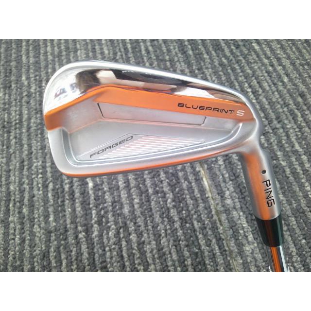 PING 中古 ピン BLUEPRINT S/DG EX TOUR ISSUE(JP)/S200/22.5[4957