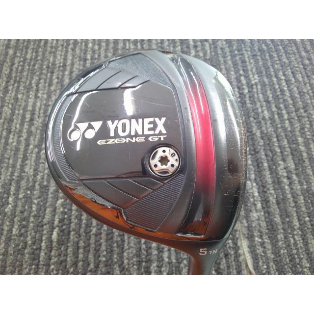 YONEX（ヨネックス） 中古 EZONE GT 2024/REXIS KAIZA-F HP 6/S/18