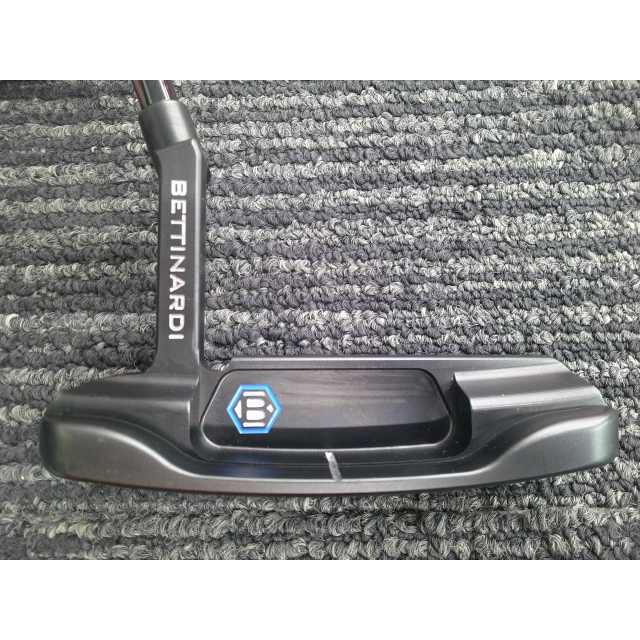 BETTINARDI（ベティナルディ） 中古 BB1 2024/オリジナルスチール//3