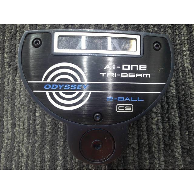 ODYSSEY（キャロウェイゴルフ） 中古 オデッセイ Ai-ONE TRI-BEAM 2