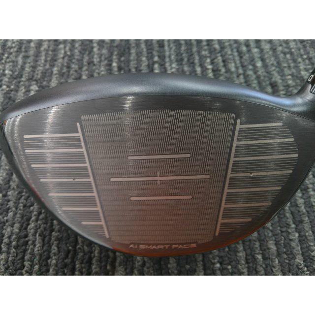 Callaway（キャロウェイ） 中古 PARADYM Ai SMOKE トリプル