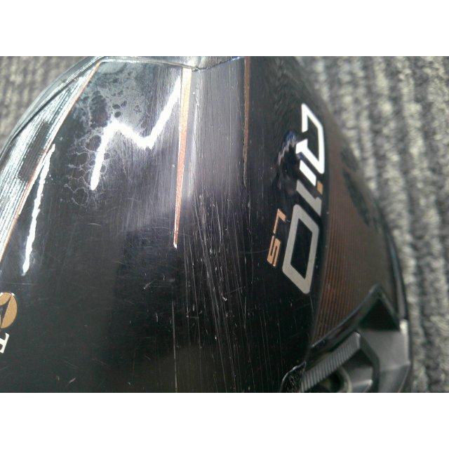 TaylorMade（テーラーメイド） 中古 Qi10 LS Designer Series/VENTUS