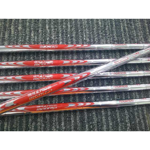 Callaway（キャロウェイ） 中古 APEX Ai200/N.S.PRO MODUS3 TOUR 105/S