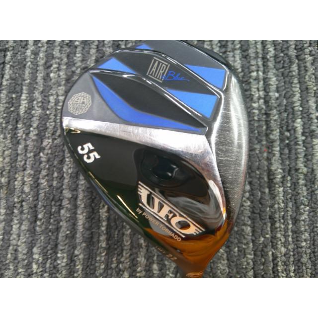 【中古美品】キャスコUFO by POWER TORNADO ＃99 38°UT キャスコ 99 38° UFO AIR UT by Power TORNADO 中古】[Cランク