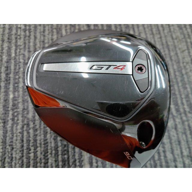 Titleist（タイトリスト） 中古 GT4/TENSEI Pro White 1K 60/S/9[7186 