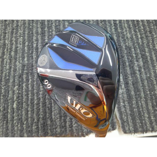 kasco（キャスコ） 中古 UFO AIR UT by POWER TORNADO/Falcon Shaft/R 