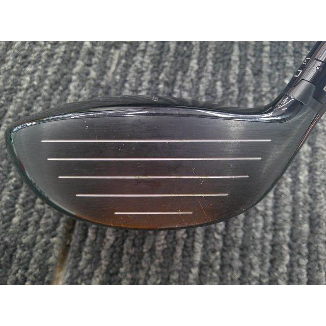 中古 タイトリスト GT3/TENSEI 1K BLUE 55(JP)/S/18[2713]■博多_2