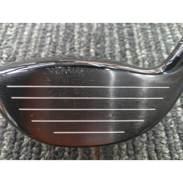 中古 タイトリスト GT2/TENSEI 1K BLUE 65(US)/R/21[4845]■博多_2