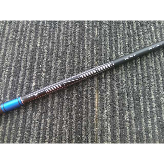 中古 タイトリスト GT2/TENSEI 1K BLUE 65(US)/R/21[4845]■博多_3