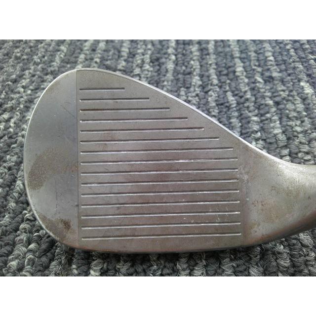 BRIDGESTONE（ブリヂストン） 中古 BITING SPIN ノーメッキ 52-8/DG HT