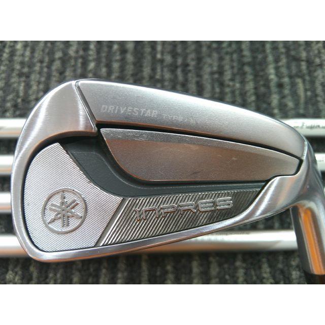 YAMAHA（ヤマハ） 中古 インプレスDRIVESTAR TYPE S 2025/MCI 70/R/25