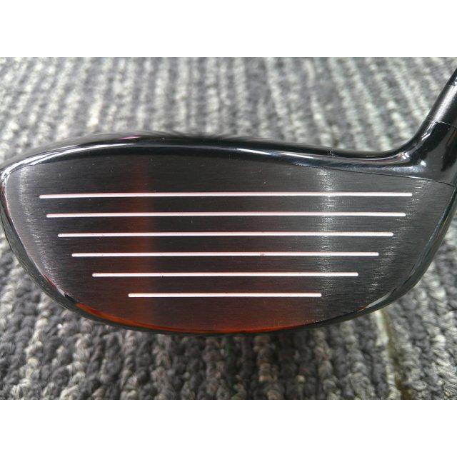 フライハイト Ti FW THE-G 中古 TYPE-Sの口コミ評価｜ゴルフクラブ