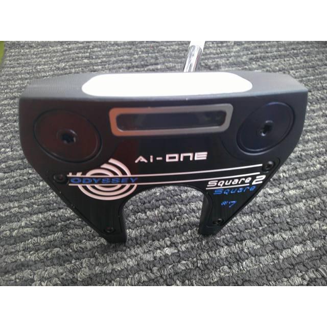 ODYSSEY（キャロウェイゴルフ） 中古 オデッセイ Ai-ONE SQUARE 2 #7