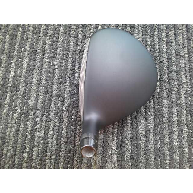 中古 ロマロ Ray TypeR PLUS/ヘッドノミ/×/18[2559]■博多_1