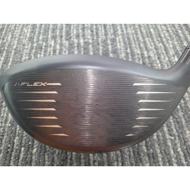 DUNLOP（ダンロップ） 中古 スリクソンZXi/VENTUS TR BL 5/S/10.5[9298 