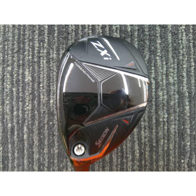 DUNLOP（ダンロップ） 中古 スリクソンZXi HYBRID/Diamana ZXi for