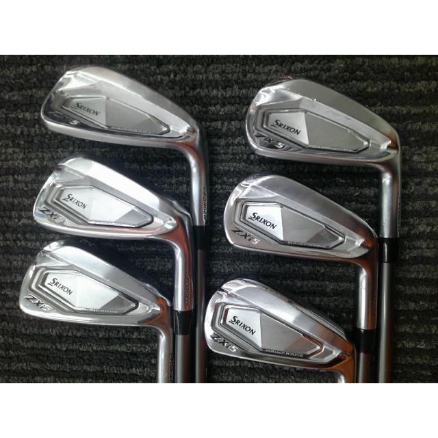 DUNLOP（ダンロップ） 中古 スリクソンZXi5/MCI 2025 80/R/24[3295