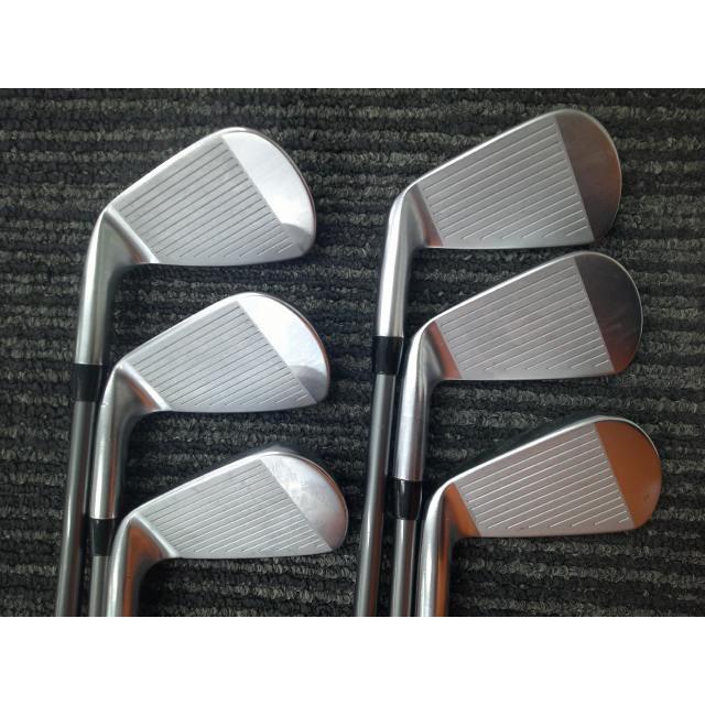 DUNLOP（ダンロップ） 中古 スリクソンZXi5/MCI 2025 80/R/24[3295